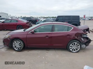 2016 Acura ILX Premium with VIN 19UDE2F78GA014267, listed as a IAAI auction lot 41317139 with 112,119 mi miles and . Bid and sale history available at DreamBid. Image 14.