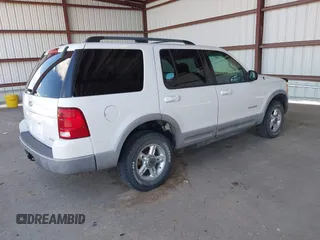 2002 Ford Explorer XLT с VIN 1FMZU73E92ZC17715, выставлен на аукционе IAAI как лот 42130163 с пробегом 243 059 миль миль и . История ставок и продаж доступна на DreamBid. Изображение 4.