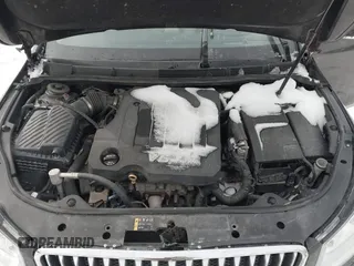 2013 Buick LaCrosse Premium 1 with VIN 1G4GF5E36DF322427, listed as a IAAI auction lot 41574871 with 189,371 mi miles and . Bid and sale history available at DreamBid. Image 10.