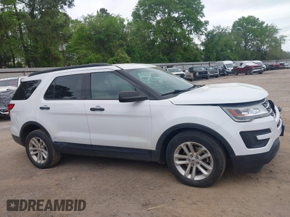 2017 Ford Explorer с VIN 1FM5K7B82HGD40406, выставлен на аукционе IAAI как лот 41919978 с пробегом 149 302 миль миль и . История ставок и продаж доступна на DreamBid. Изображение 13.