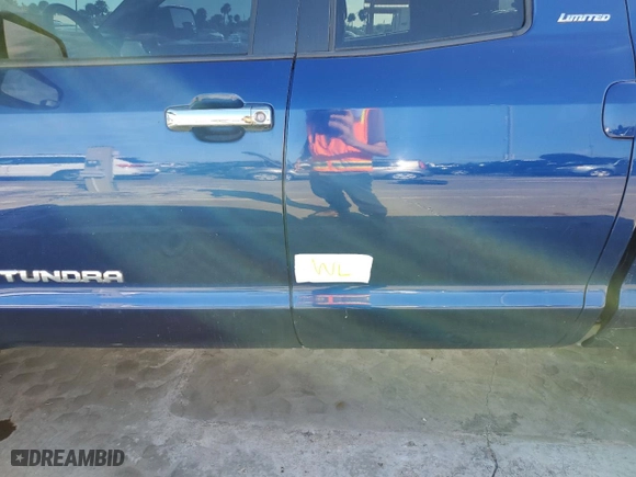 2015 Toyota Tundra 4WD Truck LTD with VIN 5TFBY5F17FX479810, listed as a Copart auction lot 73917544 with NaN miles and Non Repairable. Bid and sale history available at carsss.com. Image 12.