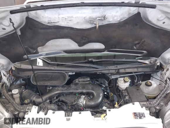 2015 Ford Transit Cargo с VIN 1FTNE1ZM5FKA71131, выставлен на аукционе IAAI как лот 42110889 с пробегом 215 881 миль миль и . История ставок и продаж доступна на DreamBid. Изображение 10.