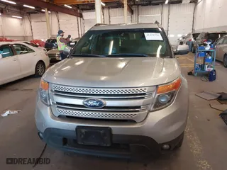 2013 Ford Explorer Limited with VIN 1FM5K8F81DGC06481, listed as a IAAI auction lot 41450796 with 173,488 mi miles. Bid and sale history available at carsss.com. Image 13.