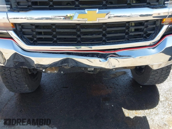 2016 Chevrolet Silverado 1500 LT with VIN 3GCPCREC5GG120539, listed as a IAAI auction lot 41819341 with 155,668 mi miles and . Bid and sale history available at DreamBid. Image 6.