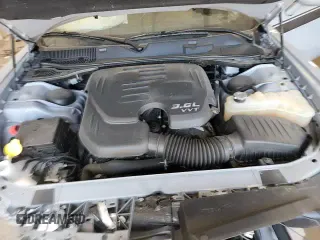 2021 Dodge Challenger GT with VIN 2C3CDZKG4MH610991, listed as a Copart auction lot 81304245 with 49,686 mi miles and Non repairable. Bid and sale history available at DreamBid. Image 15.