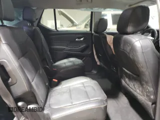 2019 Chevrolet Traverse RS with VIN 1GNEVJKW4KJ211334, listed as a Copart auction lot 46133715 with 99,345 mi miles and Salvage Title. Bid and sale history available at carsss.com. Image 12.