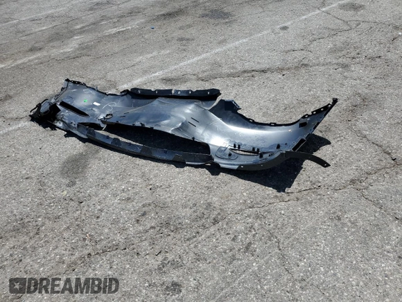 2024 Tesla Model Y с VIN 7SAYGDED5RF177307, выставлен на аукционе Copart как лот 57170315 с пробегом 14 726 миль миль и Списание • Salvage title. История ставок и продаж доступна на DreamBid. Изображение 12.