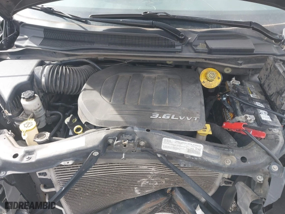 2018 Dodge Grand Caravan GT with VIN 2C4RDGEG8JR220956, listed as a IAAI auction lot 41828202 with 149,386 mi miles. Bid and sale history available at carsss.com. Image 10.