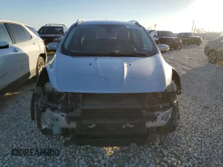 2014 Ford Escape Titanium with VIN 1FMCU0JX7EUD79989, listed as a Copart auction lot 43086695 with 181,642 mi miles and Salvage Title. Bid and sale history available at carsss.com. Image 5.