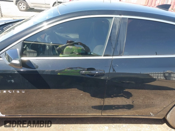 2018 Chevrolet Malibu LT z VIN 1G1ZD5ST4JF183832, wystawiony jako IAAI lot #41910776 z przebiegiem 110 231 mil mil oraz . Historia ofert i sprzedaży dostępna na DreamBid. Obrazek 15.