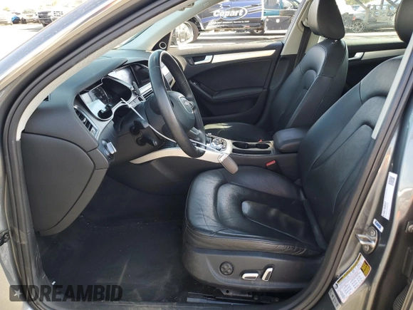 2014 Audi allroad Premium Plus with VIN WA1UFAFL4EA076937, listed as a Copart auction lot 78524014 with 76,327 mi miles and Clean Title. Bid and sale history available at carsss.com. Image 7.