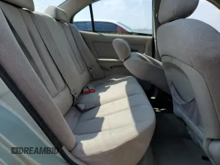2004 Hyundai Elantra GLS z VIN KMHDN46D14U861749, wystawiony jako Copart lot #52625215 z przebiegiem 130 063 mil mil oraz Szkoda całkowita • Salvage title. Historia ofert i sprzedaży dostępna na DreamBid. Obrazek 10.