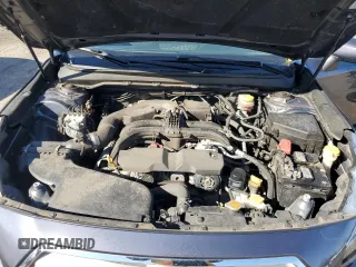 2016 Subaru Legacy 2.5i Premium with VIN 4S3BNAC69G3029165, listed as a Copart auction lot 50509135 with 62,235 mi miles and Salvage Title. Bid and sale history available at carsss.com. Image 11.