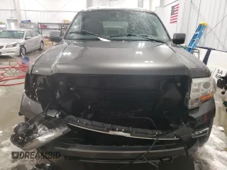 2015 Ford Expedition Limited с VIN 1FMJU2AT7FEF18191, выставлен на аукционе Copart как лот 45673205 с пробегом 180 366 миль миль и Списание • Salvage title. История ставок и продаж доступна на DreamBid. Изображение 5.