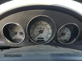 1999 Mercedes-Benz SLK-Class with VIN WDBKK47F8XF124253, listed as a Copart auction lot 70414014 with 0 mi miles and Salvage Title. Bid and sale history available at carsss.com. Image 9.