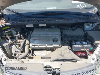 2005 Toyota Sienna CE with VIN 5TDZA23C75S296550, listed as a IAAI auction lot 42609828 with 185,515 mi miles and . Bid and sale history available at DreamBid. Image 10.