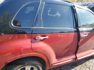 2004 Chrysler PT Cruiser Limited with VIN 3C8FY68B84T299384, listed as a Copart auction lot 79749474 with 0 mi miles and Non Repairable. Bid and sale history available at carsss.com. Image 11.