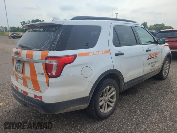 2016 Ford Explorer with VIN 1FM5K8B82GGA29479, listed as a IAAI auction lot 42844342 with 235,024 mi miles and . Bid and sale history available at DreamBid. Image 52.