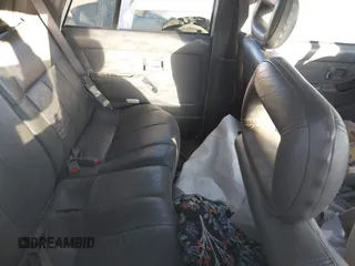 1996 Isuzu Rodeo z VIN 4S2CM58V9T4331093, wystawiony jako IAAI lot #41062073 z przebiegiem 161 833 mil mil oraz . Historia ofert i sprzedaży dostępna na DreamBid. Obrazek 8.