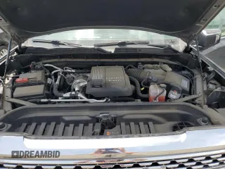 2021 GMC Sierra 1500 Denali z VIN 3GTU9FET1MG248191, wystawiony jako Copart lot #53705155 z przebiegiem 75 665 mil mil oraz Czysty tytuł • Clean title. Historia ofert i sprzedaży dostępna na DreamBid. Obrazek 11.