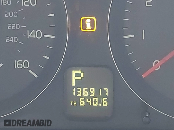 2009 Volvo S40 2.4L с VIN YV1MS382092458782, выставлен на аукционе IAAI как лот 42292466 с пробегом 136 917 миль миль и . История ставок и продаж доступна на DreamBid. Изображение 7.
