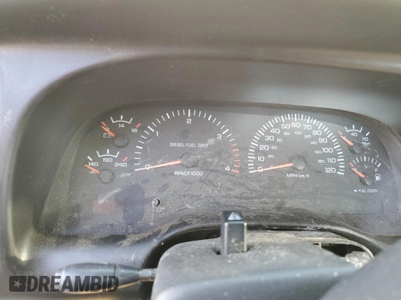 2002 Dodge Ram 3500 with VIN 3B7MC33C32M293036, listed as a Copart auction lot 77405204 with 0 mi miles and Salvage Title. Bid and sale history available at carsss.com. Image 9.
