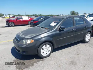 2007 Suzuki Reno z VIN KL5JD66Z17K699726, wystawiony jako IAAI lot #41817099 z przebiegiem 51 278 mil mil oraz . Historia ofert i sprzedaży dostępna na DreamBid. Obrazek 2.