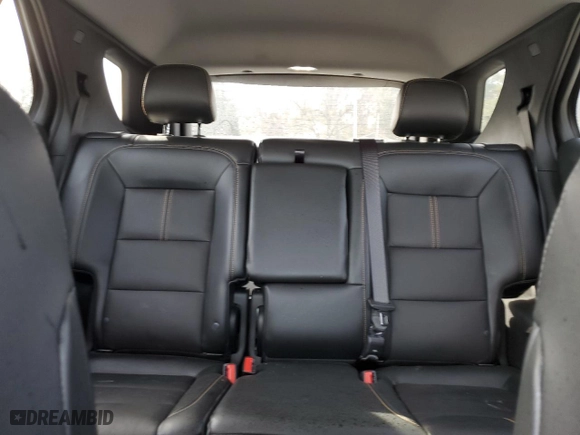 2022 Chevrolet Equinox Premier with VIN 3GNAXNEV3NS167784, listed as a Copart auction lot 81259994 with 26,218 mi miles and Salvage Title. Bid and sale history available at carsss.com. Image 10.