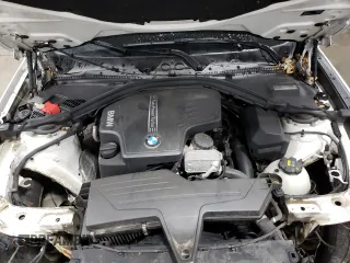 2015 BMW 3 Series GT 328i xDrive with VIN WBA3X5C55FD562746, listed as a Copart auction lot 69623203 with 91,465 mi miles. Bid and sale history available at carsss.com. Image 12.