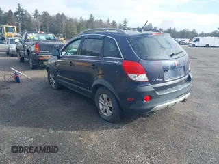 2009 Saturn VUE XE z VIN 3GSDL43N99S542876, wystawiony jako IAAI lot #41867121 z przebiegiem Nie podano mil oraz . Historia ofert i sprzedaży dostępna na DreamBid. Obrazek 3.