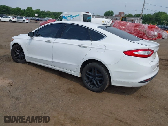 2016 Ford Fusion SE with VIN 3FA6P0HD0GR201247, listed as a IAAI auction lot 42495877 with 126,572 mi miles and . Bid and sale history available at DreamBid. Image 3.