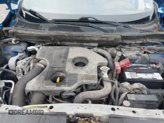 2012 Nissan Juke SL with VIN JN8AF5MV5CT116291, listed as a IAAI auction lot 41325612 with 215,235 mi miles. Bid and sale history available at carsss.com. Image 10.