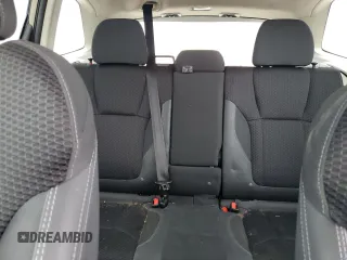 2022 Subaru Forester Premium with VIN JF2SKAEC1NH413423, listed as a Copart auction lot 56375145 with 97,293 mi miles and Clean title. Bid and sale history available at DreamBid. Image 10.