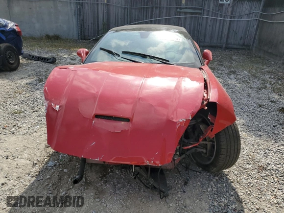 2012 Ferrari California z VIN ZFF65LJA0C0185161, wystawiony jako Copart lot #54987374 z przebiegiem 35 280 mil mil oraz . Historia ofert i sprzedaży dostępna na DreamBid. Obrazek 5.