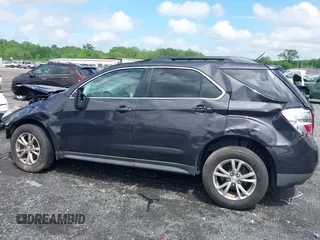 2016 Chevrolet Equinox LT z VIN 2GNFLFEK7G6314896, wystawiony jako IAAI lot #42233207 z przebiegiem 63 831 mil mil oraz . Historia ofert i sprzedaży dostępna na DreamBid. Obrazek 15.