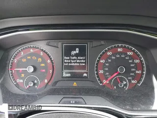 2020 Volkswagen Jetta S with VIN 3VWN57BU1LM008090, listed as a IAAI auction lot 41172256 with 45,489 mi miles and . Bid and sale history available at DreamBid. Image 7.
