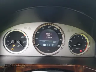 2012 Mercedes-Benz GLK with VIN WDCGG5GB6CF879286, listed as a Copart auction lot 51648875 with 124,058 mi miles and Salvage Title. Bid and sale history available at carsss.com. Image 9.