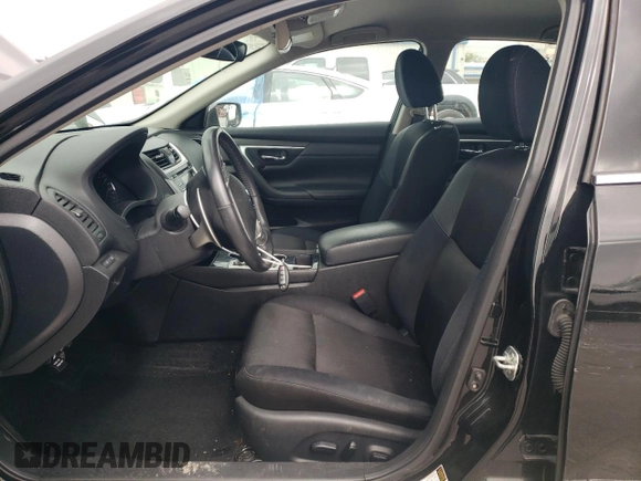 2018 Nissan Altima SR with VIN 1N4AL3AP8JC120286, listed as a Copart auction lot 51776865 with 87,942 mi miles and Salvage Title. Bid and sale history available at DreamBid. Image 7.