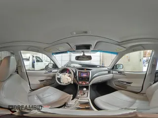 2012 Subaru Forester X Limited with VIN JF2SHAEC4CH468010, listed as a Copart auction lot 86992104 with 119,961 mi miles and Salvage title. Bid and sale history available at DreamBid. Image 16.