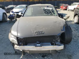 2012 Audi A4 Prestige с VIN WAUKFAFL2CA095395, выставлен на аукционе Copart как лот 78609894 с пробегом Не указан миль и Списание • Salvage title. История ставок и продаж доступна на DreamBid. Изображение 5.