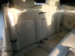 2007 Volkswagen Beetle с VIN 3VWPF31Y27M413495, выставлен на аукционе Copart как лот 77093264 с пробегом 89 640 миль миль и Списание • Salvage title. История ставок и продаж доступна на DreamBid. Изображение 10.