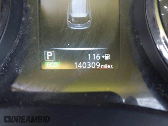 2017 Nissan Rogue SV with VIN KNMAT2MV4HP536143, listed as a IAAI auction lot 41783232 with 140,309 mi miles. Bid and sale history available at carsss.com. Image 15.