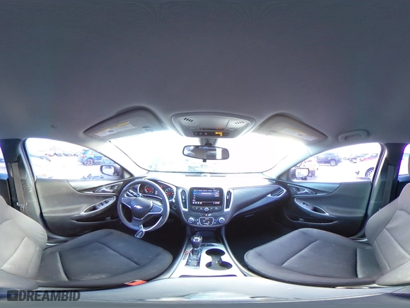 2019 Chevrolet Malibu LS with VIN 1G1ZB5ST2KF129050, listed as a Copart auction lot 48034705 with 150,146 mi miles and Salvage Title. Bid and sale history available at carsss.com. Image 15.
