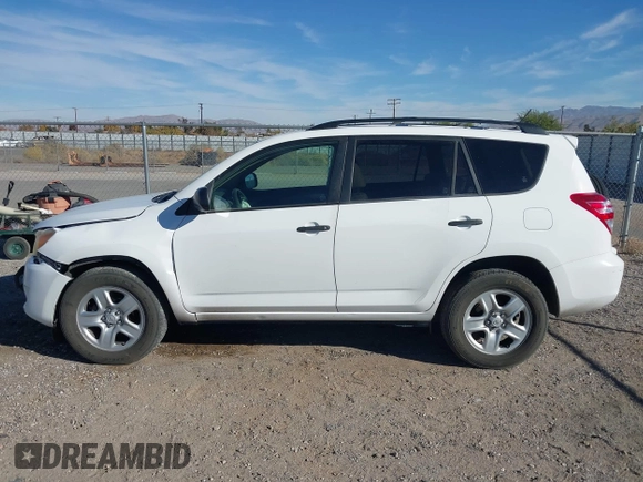 2009 Toyota RAV4 with VIN JTMZF33V09D013237, listed as a IAAI auction lot 40988064 with 199,494 mi miles. Bid and sale history available at carsss.com. Image 14.