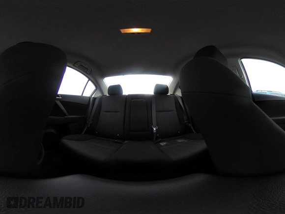 2010 Mazda 3 i Sport with VIN JM1BL1SF9A1236357, listed as a IAAI auction lot 41958945 with 85,927 mi miles and . Bid and sale history available at DreamBid. Image 18.