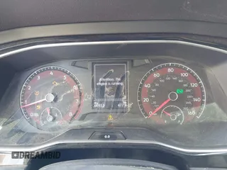 2021 Volkswagen Jetta S z VIN 3VWC57BU6MM045659, wystawiony jako IAAI lot #42201090 z przebiegiem 66 937 mil mil oraz . Historia ofert i sprzedaży dostępna na DreamBid. Obrazek 7.