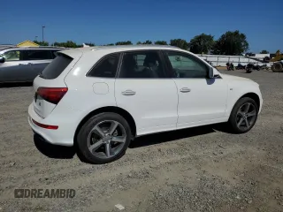 2016 Audi Q5 Premium Plus z VIN WA1D7AFP9GA143695, wystawiony jako Copart lot #60849505 z przebiegiem 103 117 mil mil oraz Czysty tytuł • Clean title. Historia ofert i sprzedaży dostępna na DreamBid. Obrazek 3.