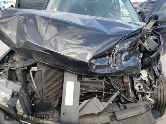 2008 Chevrolet Suburban Commercial with VIN 3GNGK26K38G313121, listed as a Copart auction lot 78526524 with 218,573 mi miles and Salvage Title. Bid and sale history available at carsss.com. Image 12.