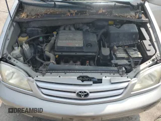 2001 Toyota Sienna LE с VIN 4T3ZF13C41U366736, выставлен на аукционе Copart как лот 59000135 с пробегом 109 254 миль миль и Списание • Salvage title. История ставок и продаж доступна на DreamBid. Изображение 12.