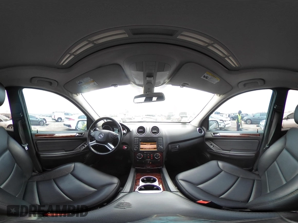 2010 Mercedes-Benz M 350 с VIN 4JGBB5GB8AA588907, выставлен на аукционе IAAI как лот 41505027 с пробегом 178 185 миль миль и . История ставок и продаж доступна на DreamBid. Изображение 18.